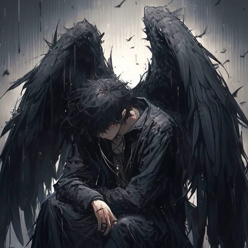 Matteo (Fallen Angel) thumbnail