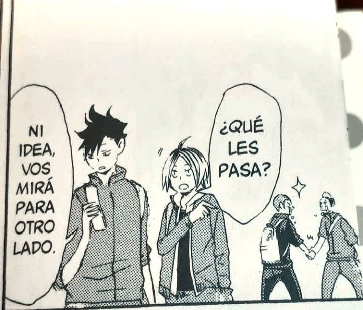 kenma!! -Kuroken thumbnail