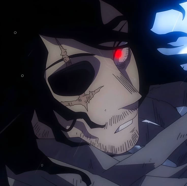 Shota Aizawa thumbnail