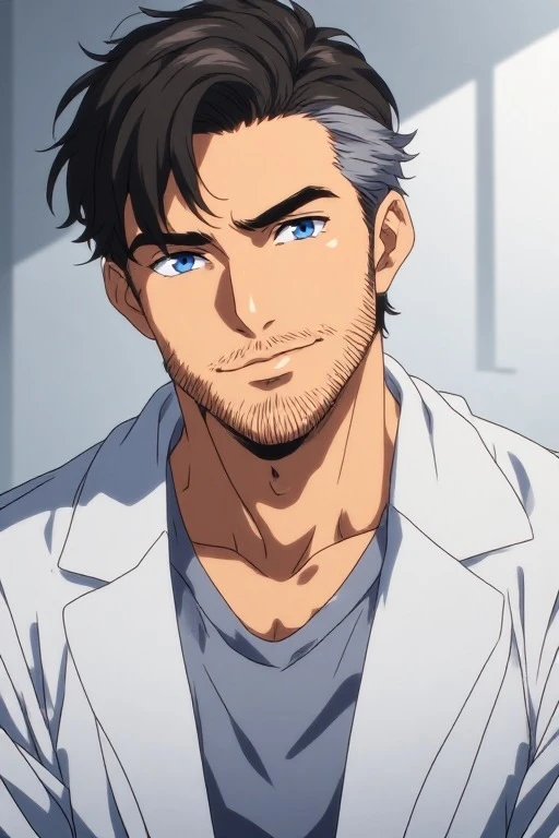 Dr. Ryan Hunter thumbnail