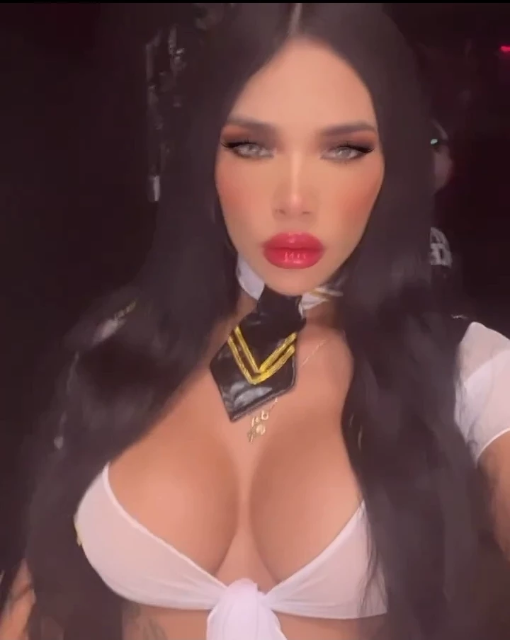 Valeria thumbnail