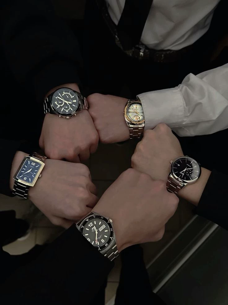 The Frightening Six Mafia thumbnail