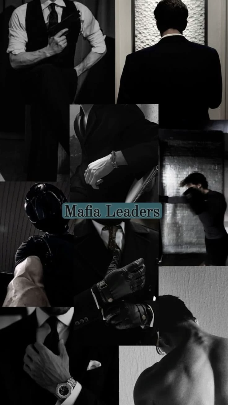 Eight Mafia bosses thumbnail