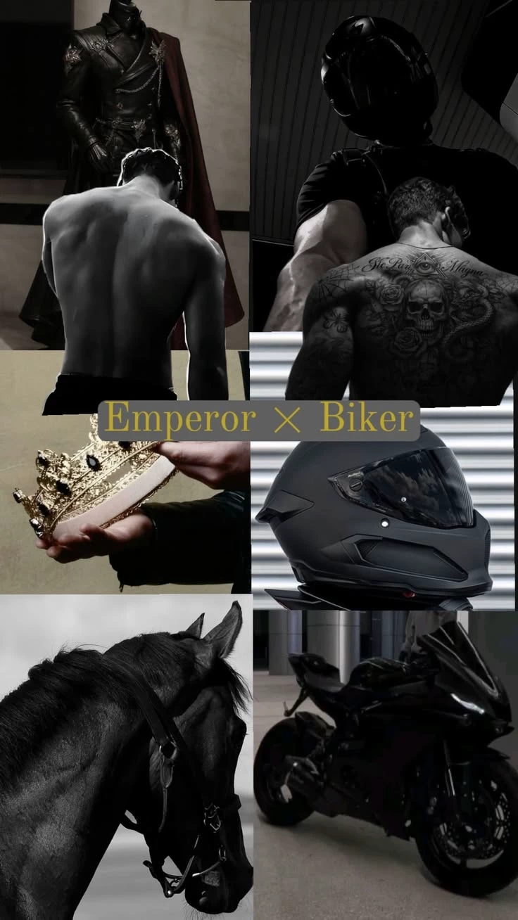 Emperor Leonardo //BL thumbnail