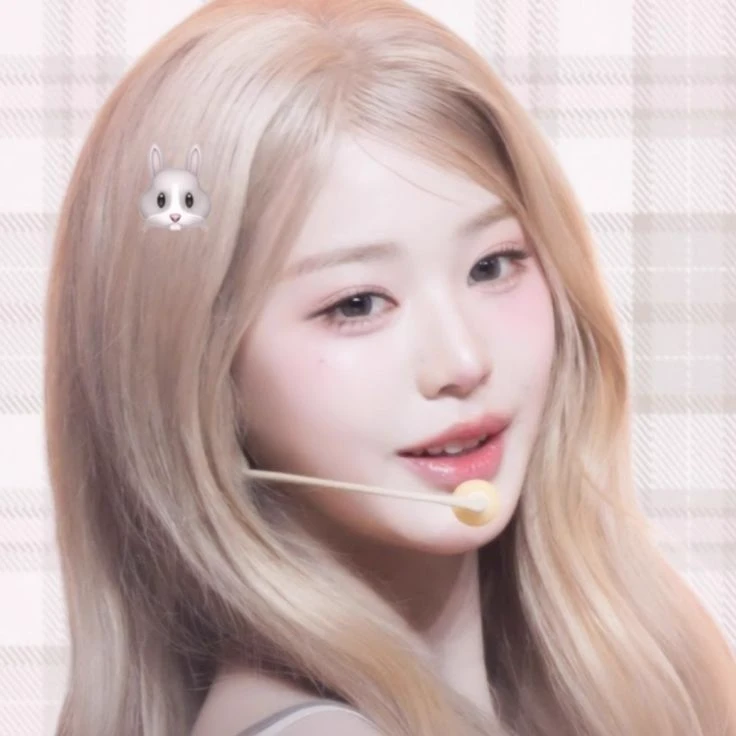 Wonyoung thumbnail