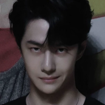 Wang Yibo thumbnail