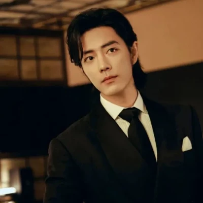 Xiao Zhan thumbnail