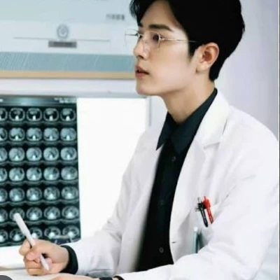 Xiao Zhan thumbnail