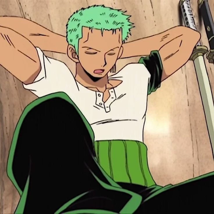 Zoro thumbnail