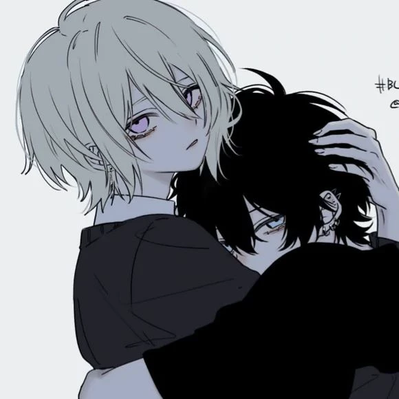 haru & mio thumbnail