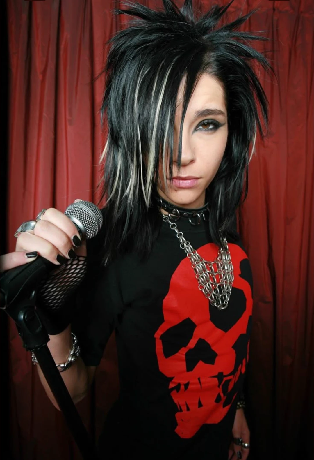 Bill Kaulitz thumbnail