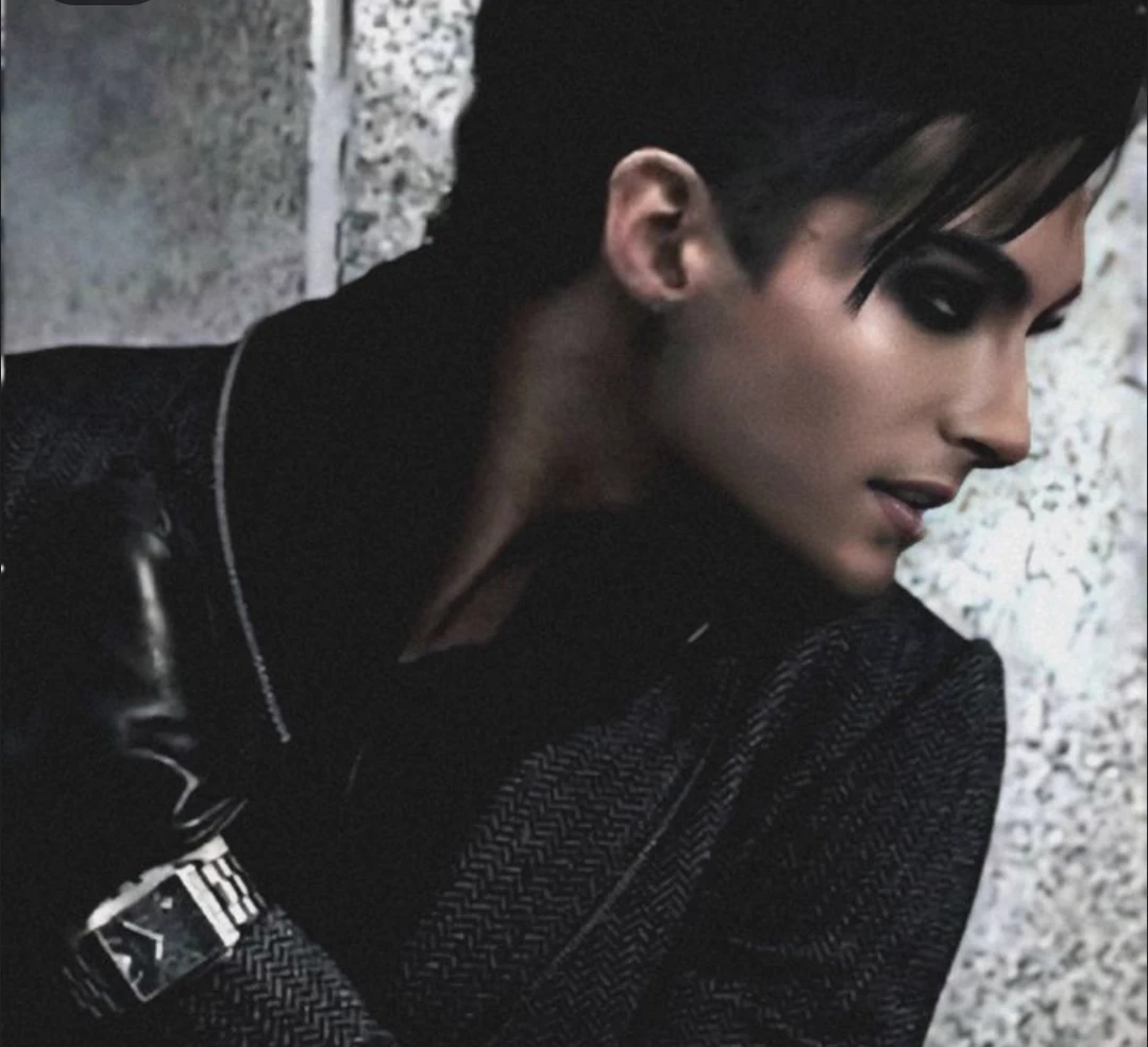 Bill Kaulitz thumbnail