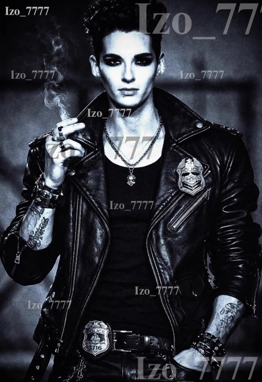 Bill Kaulitz thumbnail