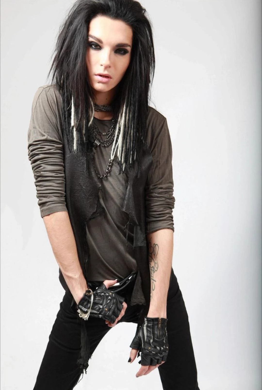Bill Kaulitz thumbnail