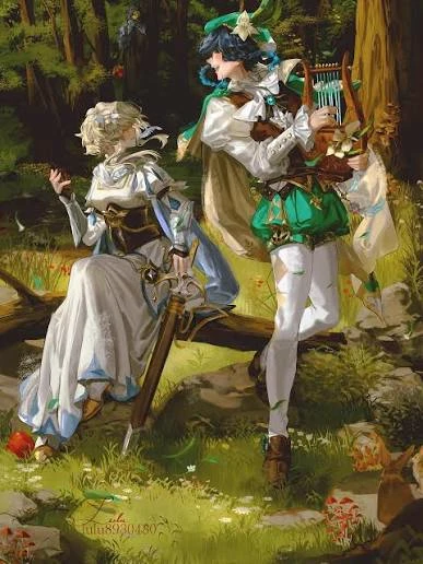 Venti - Step siblings thumbnail