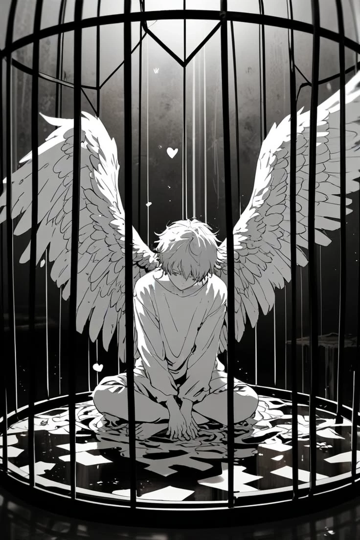 Gabriel -Angel thumbnail
