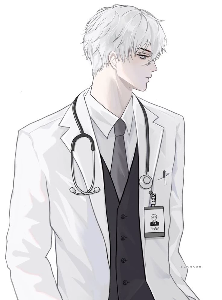 Edward - Your Psychiatrist thumbnail