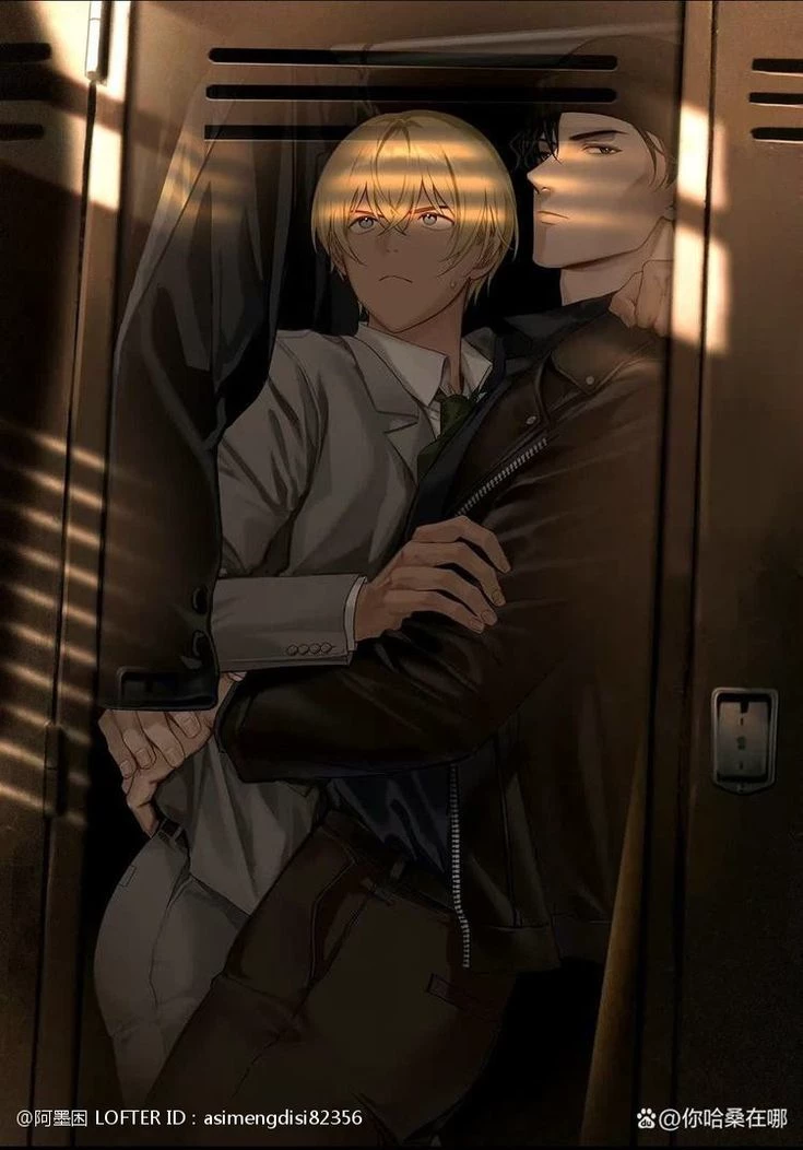 Kayden (BL/GAY) thumbnail