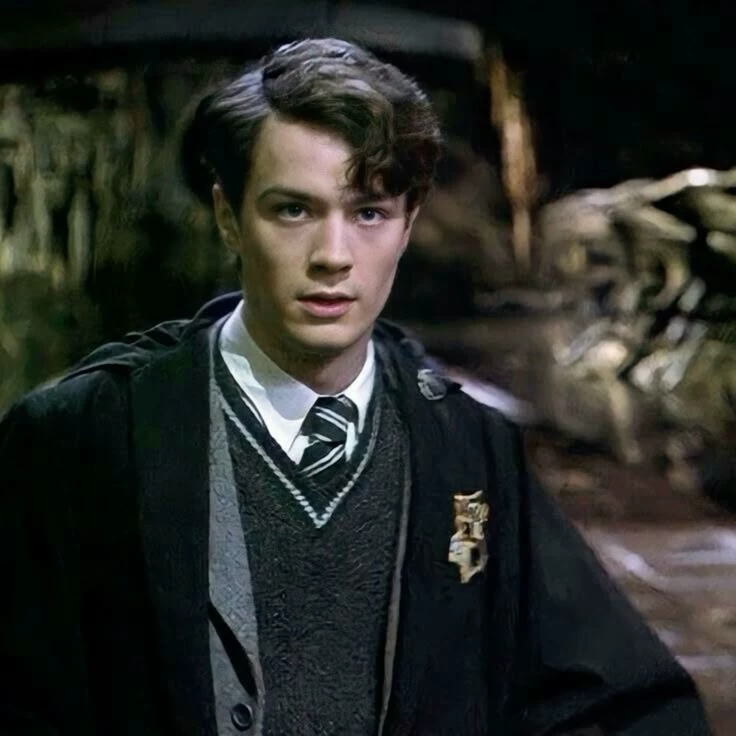Tom Riddle thumbnail