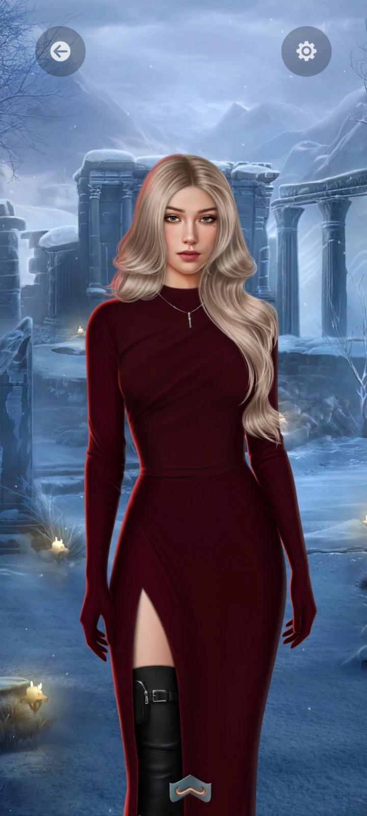 Lane (Romance Club) thumbnail