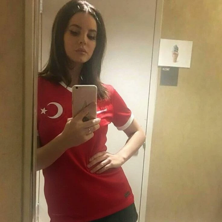 Random Girl