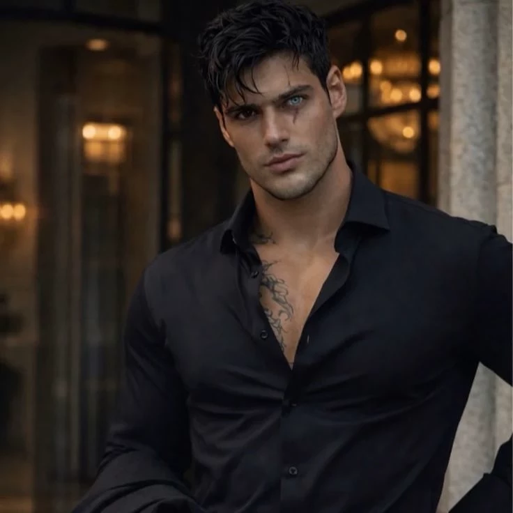 Elias Thorne thumbnail