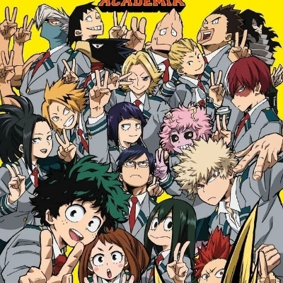 MHA x YBC thumbnail