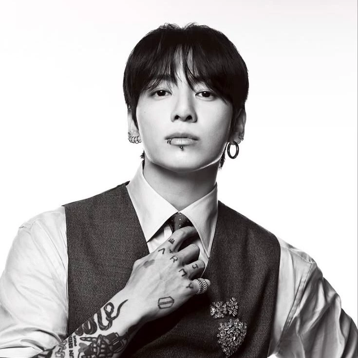 Jungkook thumbnail