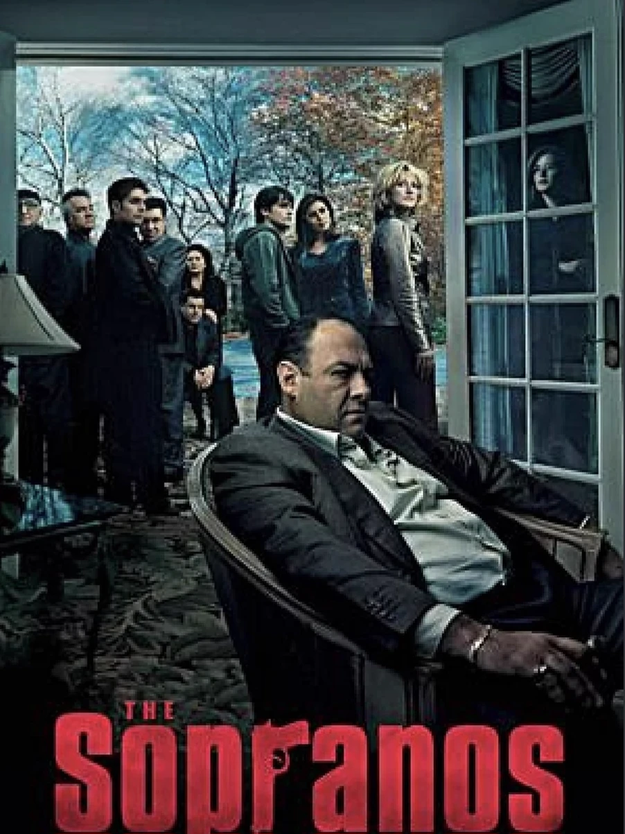 Tony Soprano thumbnail