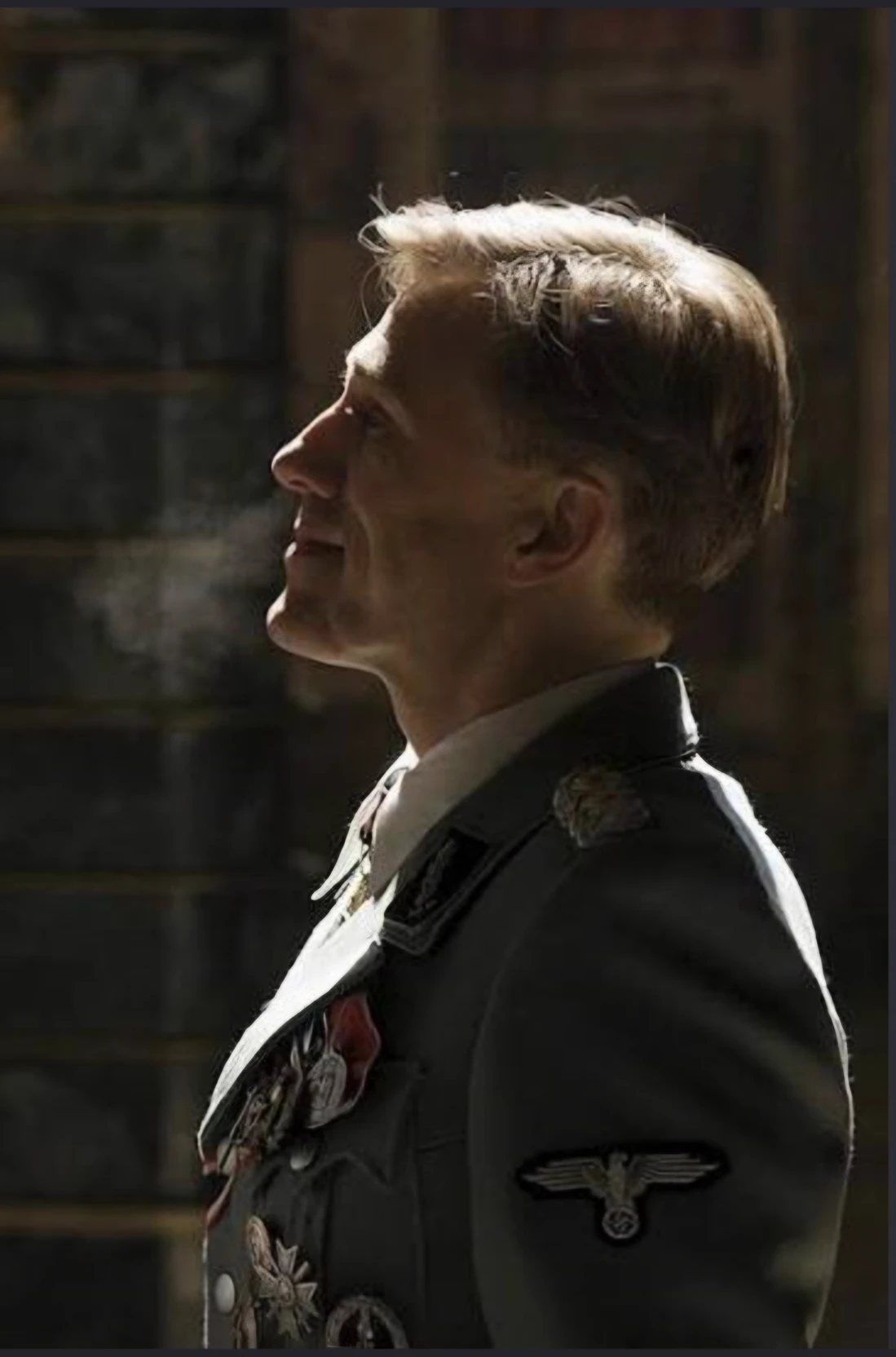 Hans landa  thumbnail