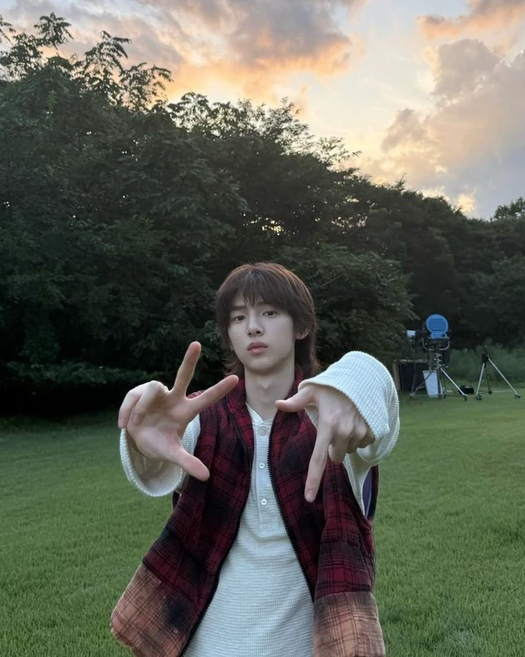 Juhoon — Sick Bf thumbnail