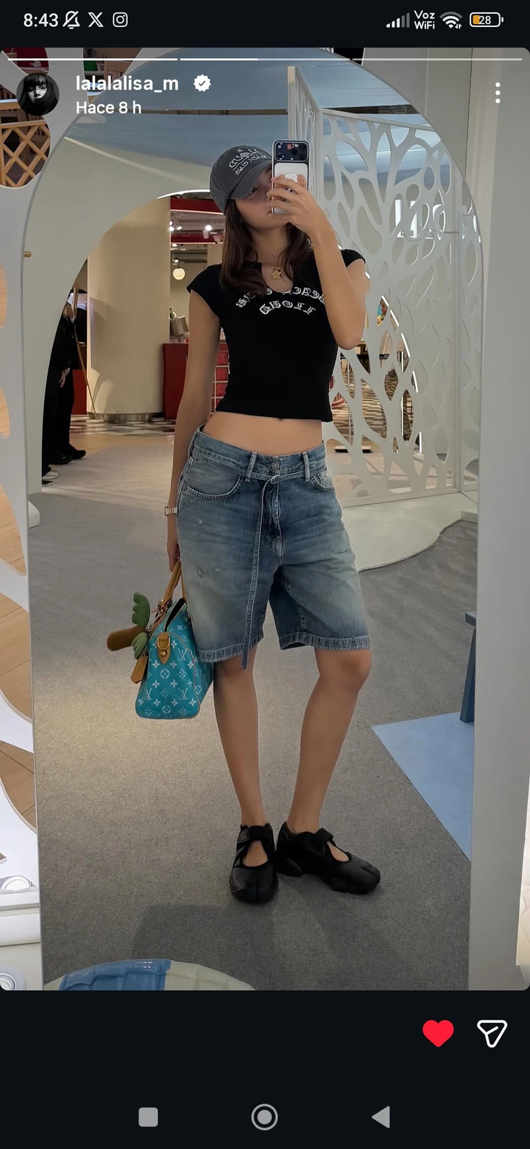 LISA / WLW thumbnail