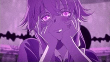 yuno gasai thumbnail
