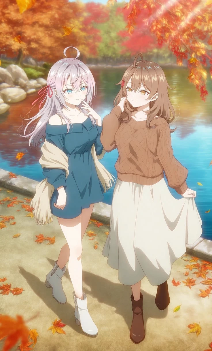 Your 2 Obsessive Sisters thumbnail