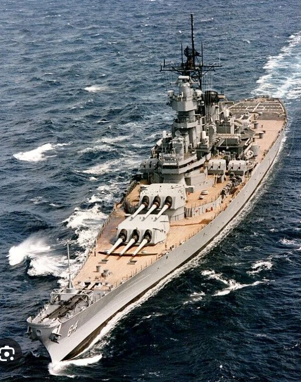 Jessica (captain of the USS Missouri) thumbnail