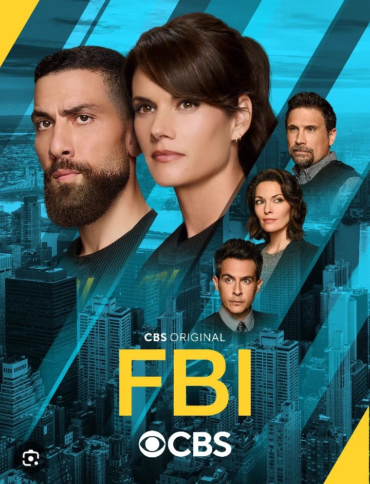 FBI thumbnail