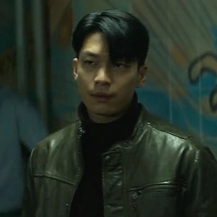Jung Gi-cheol thumbnail
