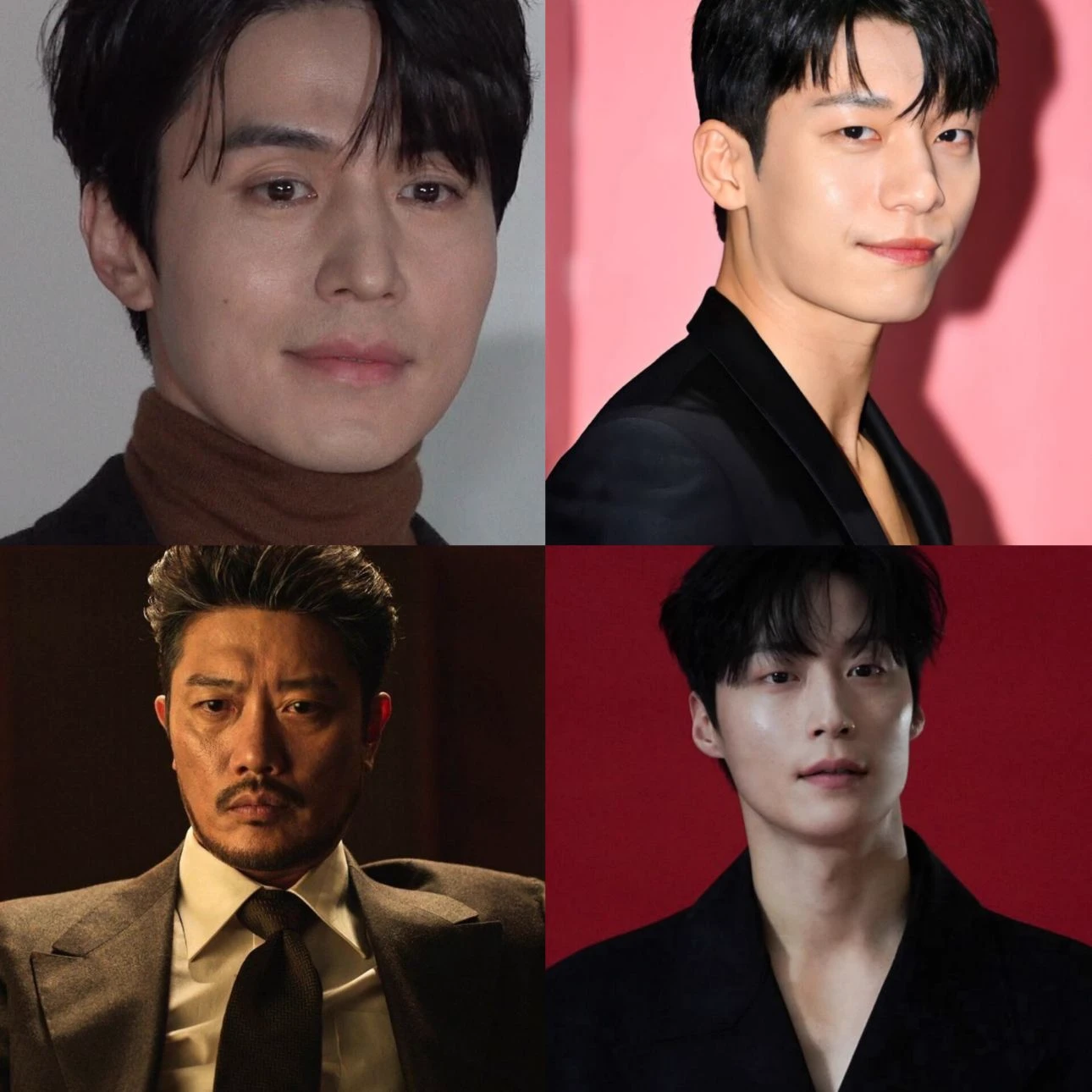Jung family  thumbnail