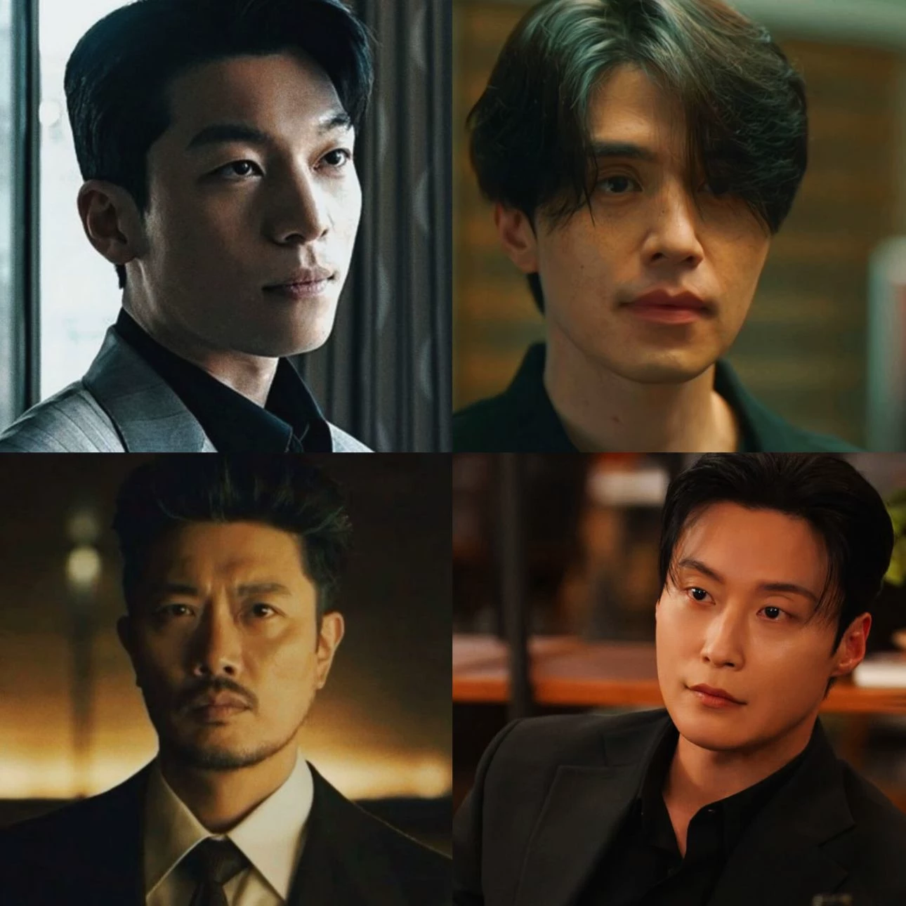 Jung family  thumbnail