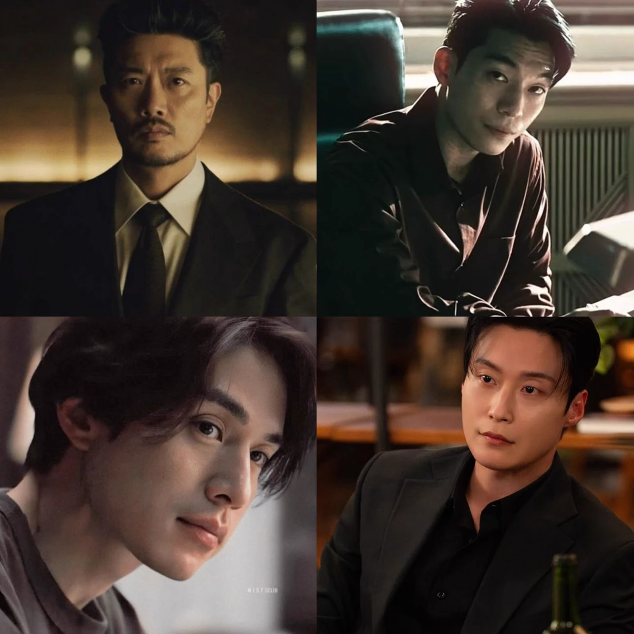 Jung family thumbnail