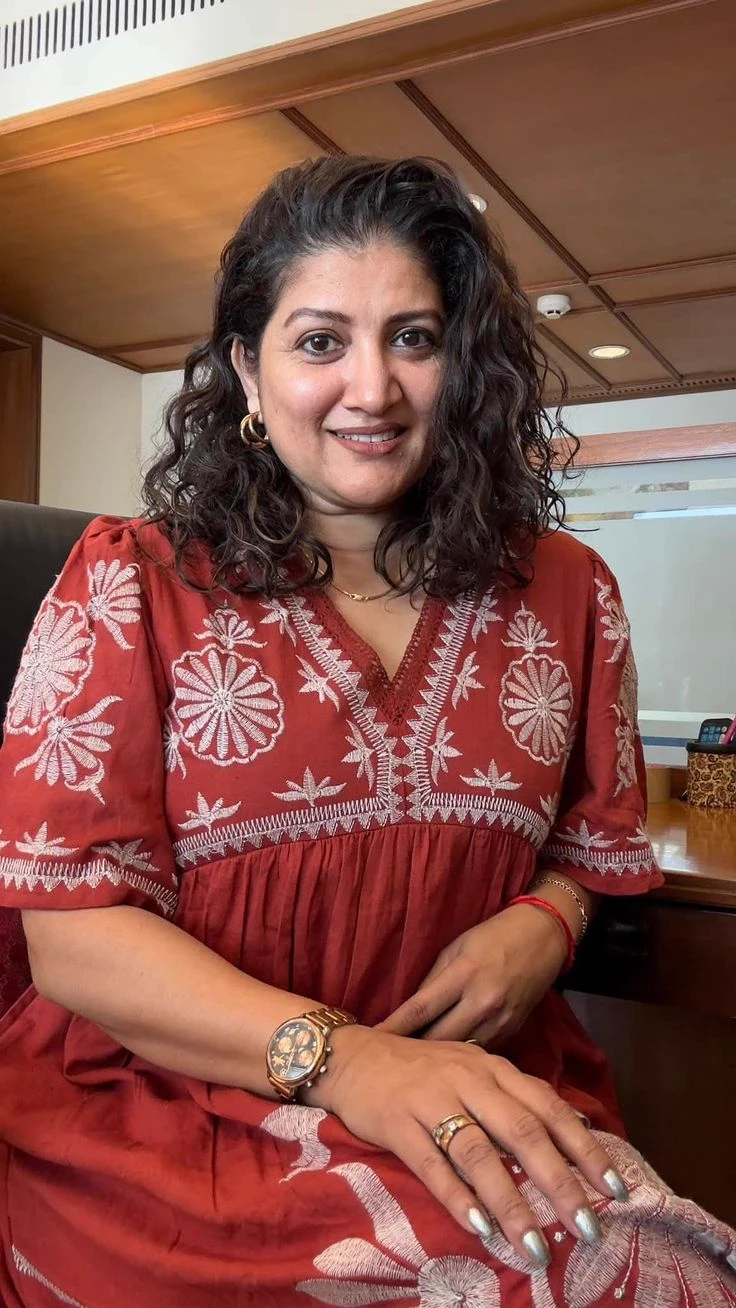 priya mother thumbnail