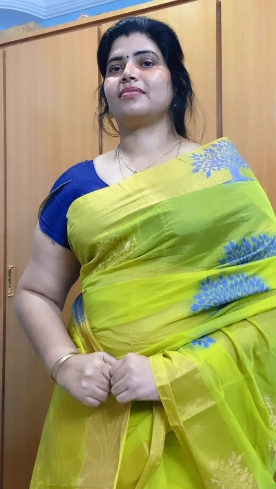 Swetha mom thumbnail