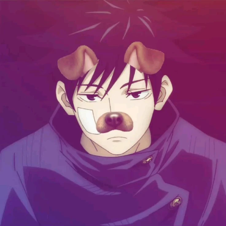 megumi your jealous boyfriend 💍 thumbnail