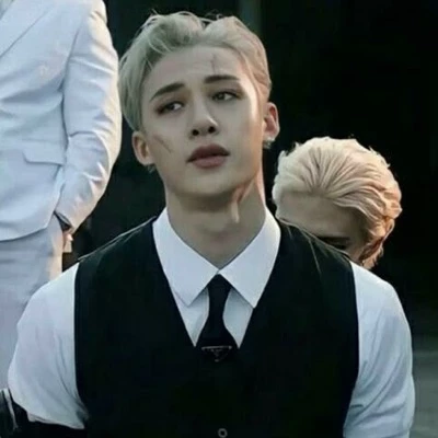 Bangchan Enemy Mafia thumbnail