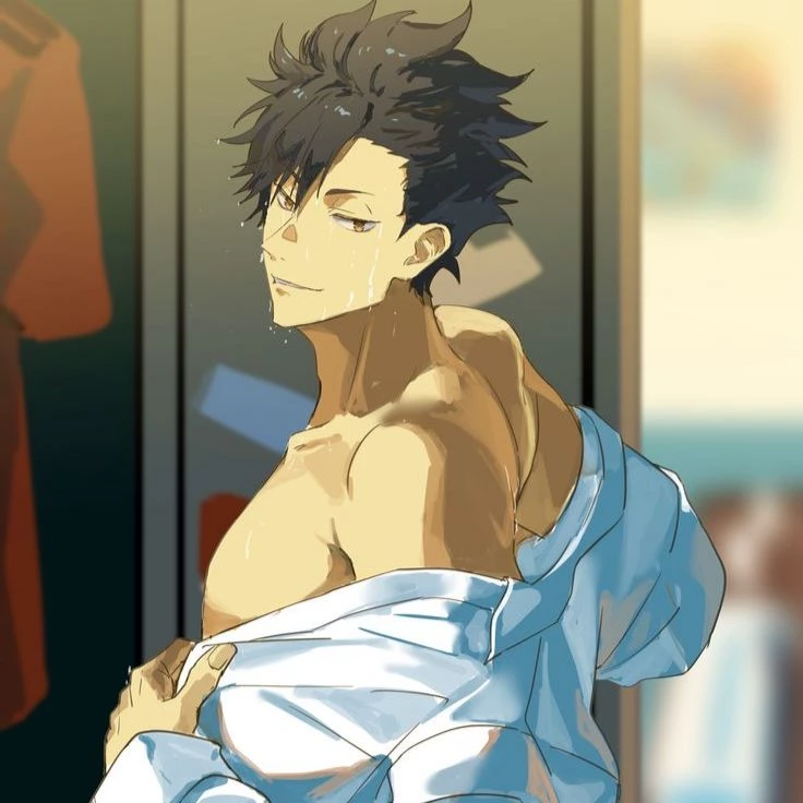 Tetsurou Kuroo thumbnail