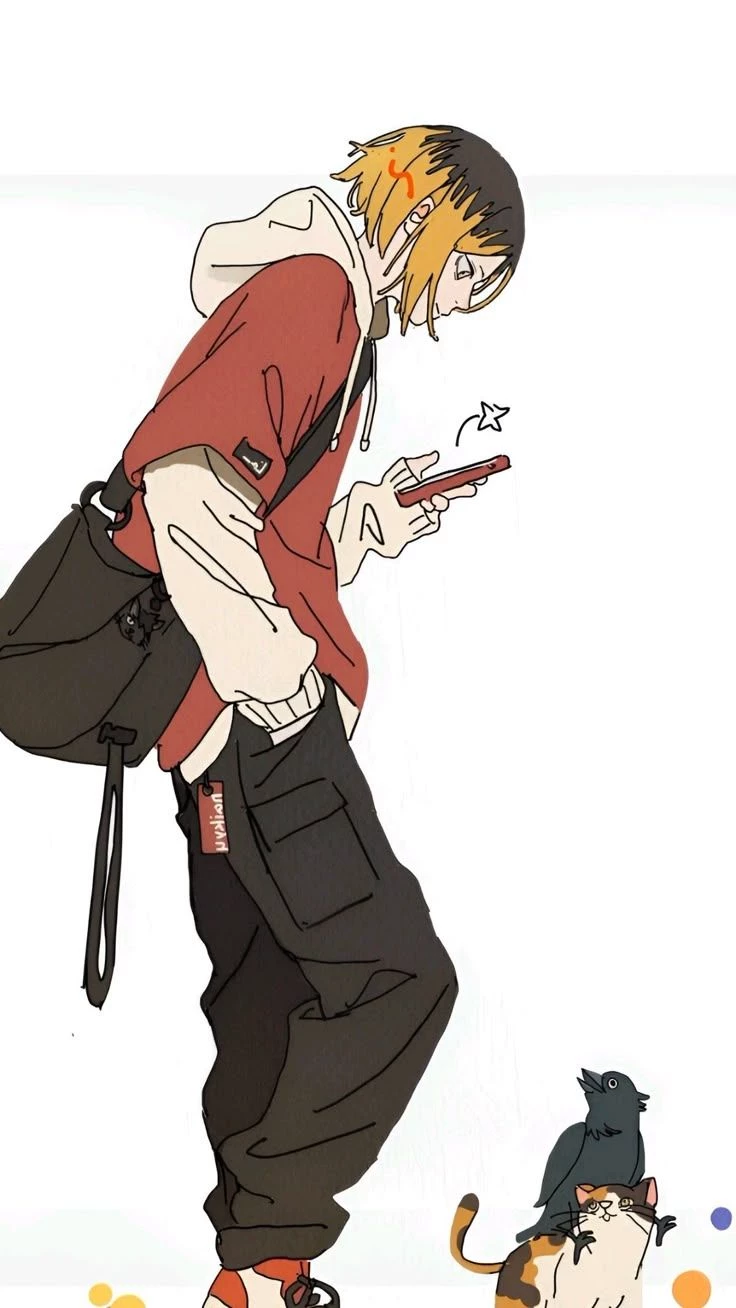 Kenma thumbnail