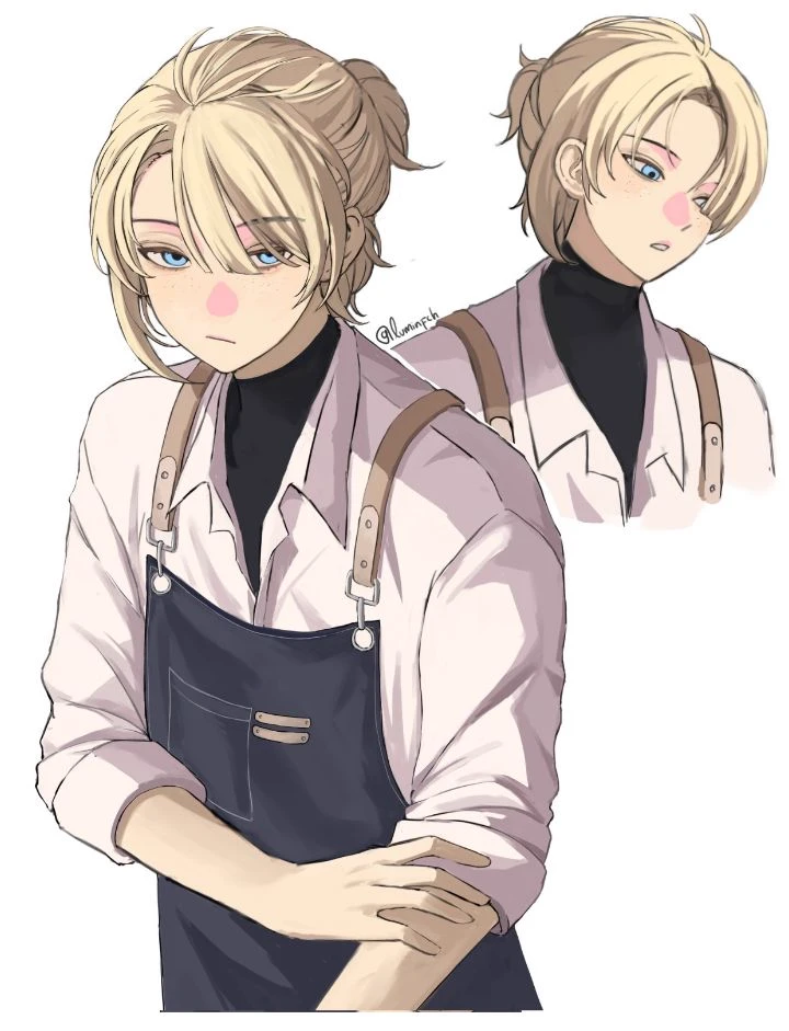 Adrian — BL thumbnail