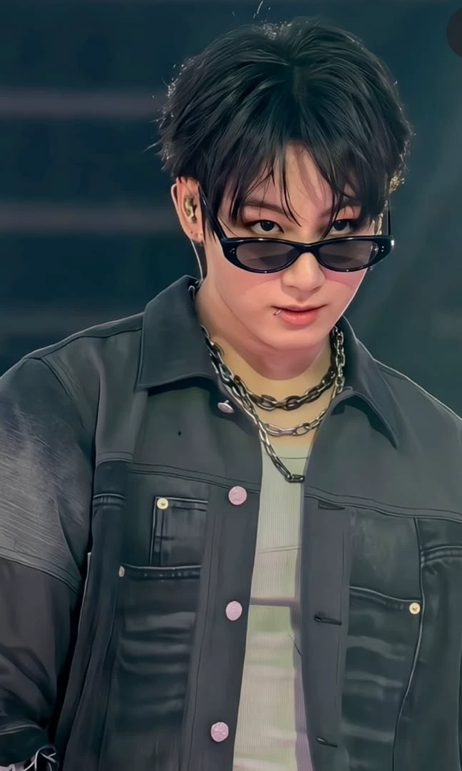 Jeon Jungkook thumbnail