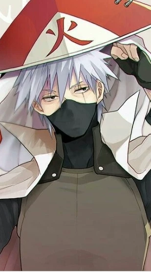 Kakashi Hatake — Sixth Hokage thumbnail