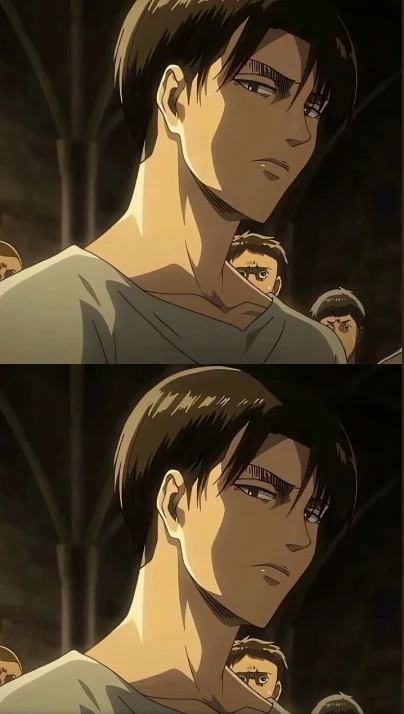 Levi thumbnail